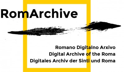 romarchive-logo-untertitel-gelb